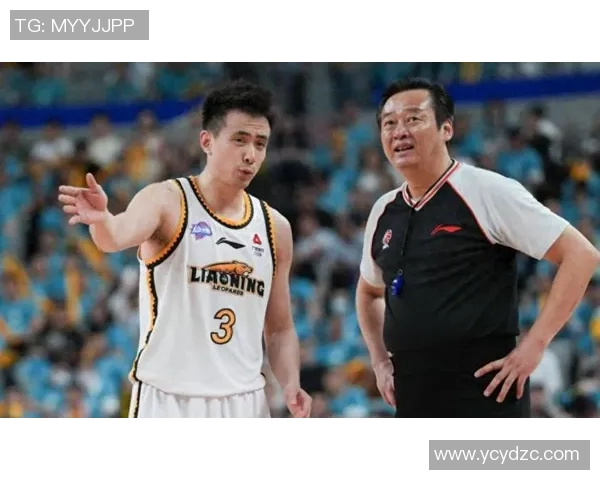 辽篮最新动态赵继伟获利好王岚嵚赴美特训并接触NBA级小外援