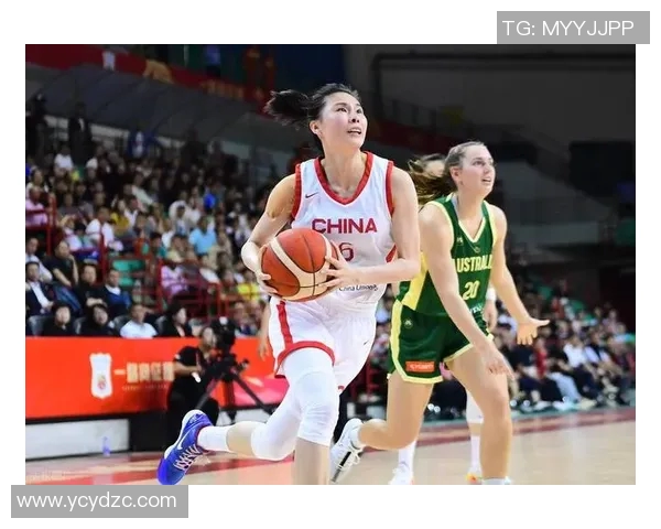 中国女篮积极备战亚洲杯提前集训助力未来之星崛起