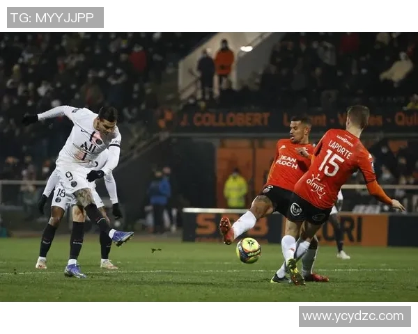 洛里昂主场迎战巴黎圣日耳曼期待精彩对决与激烈竞争