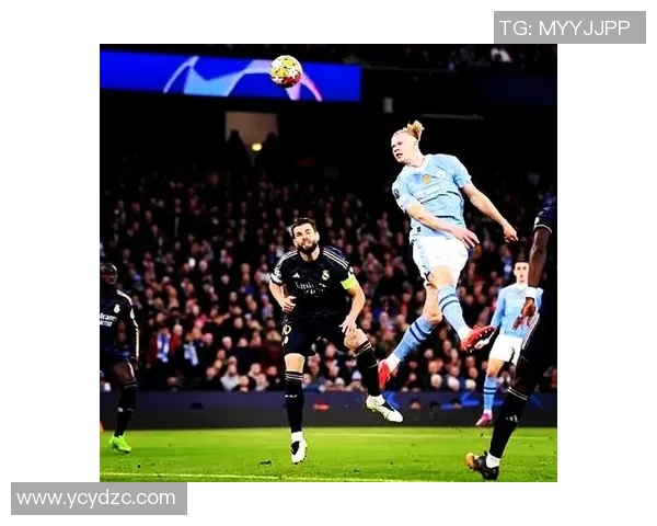 皇马与曼城巅峰对决直播全程回顾精彩瞬间与战术分析